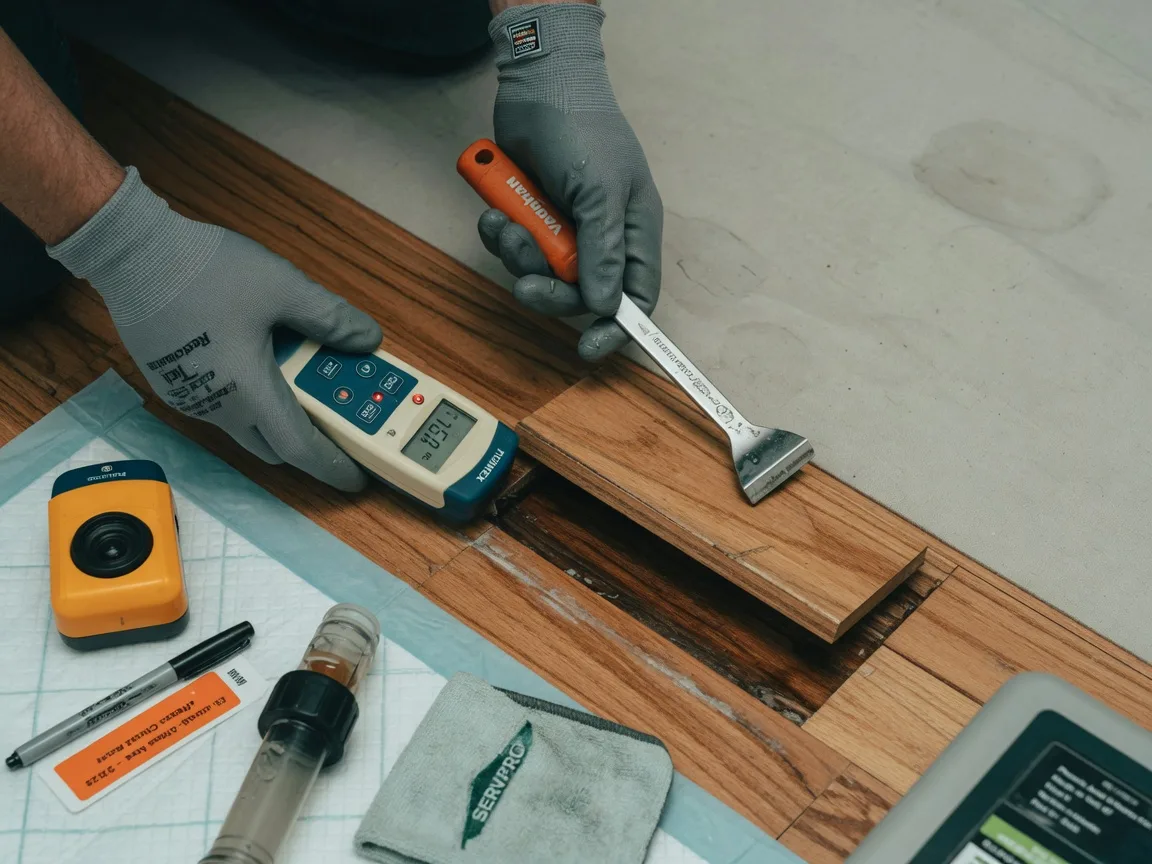 Why choose Water Damage Restoration in Pinckard, AL